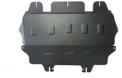 Scut Protection Citroen DS4, 2010-2018 - Acél Motorvédő lemez