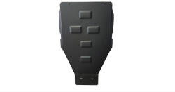 Scut Protection Mercedes E-Classe W211, 2002-2008 - Acél AUTOMATA Váltóvédő lemez