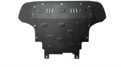 Scut Protection Ford Focus I, 1998-2004 - Acél Motorvédő lemez