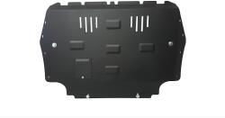 Scut Protection Skoda Octavia II, 2010-2012 - Acél Motorvédő lemez
