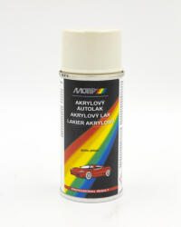 MOTIP akril festék - Skoda szürke - 150ml