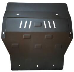 Scut Protection VW Transporter T5, 2005-2015 - Acél Motorvédő lemez