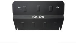 Scut Protection Peugeot 301 2012-2024 - Acél Motorvédő lemez