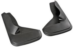 LAMPA Univerzális fekete sárvédő gumi - párban