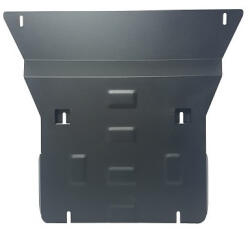 Scut Protection Iveco Daily 5, 2009-2014 - Acél Motor- és hűtővédő lemez
