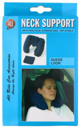 AL RIDE AllRide nyaktámasz párna