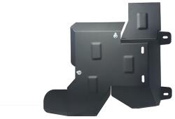 Scut Protection Man TGE, 2017-2020 - AdBlue - Acél Üzemanyagtank védő