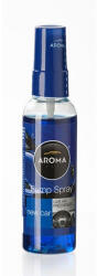 Aroma Car Spray illatosító - Új autó illat - 75ml