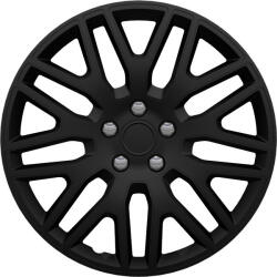 VERSACO Dakar NC BL 16"-os 1 darabos fekete dísztárcsa