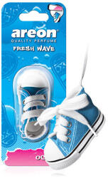 Areon tornacipő illatosító - óceán illat