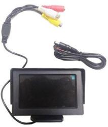 Monitor 4.3 - AV-LAB4301