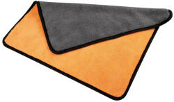 LAMPA Mikroszálas törlőkendő - két funkciós - 40x40cm