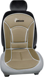 OTOTop New Exclusive ülésvédő - bézs - 1db