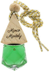 Marco Martely autóillatosító parfüm - Aventos - 7ml