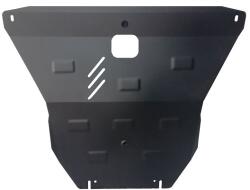 Scut Protection Nissan Primera P12, 2001-2007 - Acél Motorvédő lemez