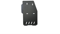 Scut Protection Toyota Rav4, 2006-2013 - Acél Differenciálmű védő