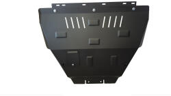 Scut Protection Citroen Berlingo, 1997-2008 - Acél Motorvédő lemez
