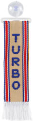 LAMPA Mini zászló - Turbo
