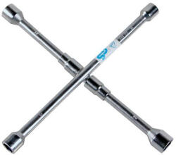 LAMPA Összecsukható keresztkulcs 17, 19, 21, 23mm-es fejrész
