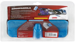 LAMPA Autómosó kefe fej nyélre - 25cm