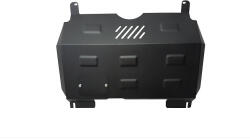 Scut Protection Subaru Justy, 2003-2007 - Acél Motorvédő lemez
