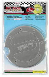 LAMPA Alumínium tanksapka dísz - H