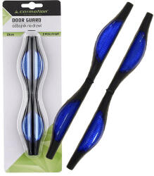  Ajtóélvédő - kék prizmás