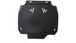 Scut Protection Audi A4, 1995-2000 - Acél AUTOMATA váltóvédő lemez