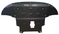 Scut Protection Hyundai Elantra, 2021-2024 - Acél Motorvédő lemez