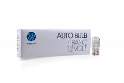 M-TECH T20 W3x16q halogén izzó 12V - 21/5W - 1db