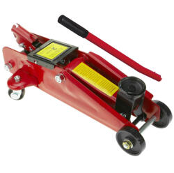 Timeless Tools Hidraulikus krokodil emelő 2T teherbírással