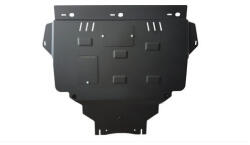 Scut Protection Volvo C30, 2006-2013 - Acél Motorvédő lemez