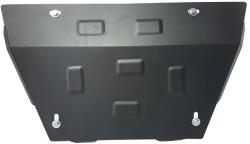 Scut Protection Fiat 500S, 2007-2024 - Acél Motorvédő lemez