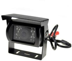  Autóbuszos, teherautós tolatókamera