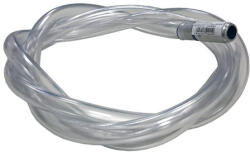  Lefejtőcső (lopócső) - szűrőbetét nélküli - 2m