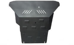 Scut Protection Toyota Rav4, 2000-2006 - Acél Motorvédő lemez