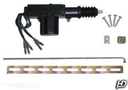  Központi zár motor - 5 vezetékes - AV-LD202-302