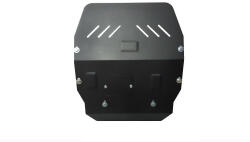 Scut Protection VW Crafter, 2006-2016 - Acél Motorvédő lemez