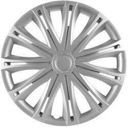 VERSACO Spark 17" dísztárcsa, 1 darabos, ezüst színű