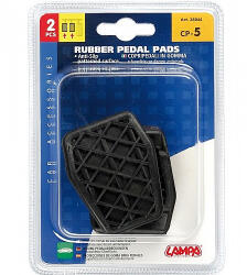 LAMPA CP-5 pedálvédő gumi