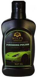 Wolf’s Chemicals WOLF polírozó (kézi/gépi) - 225ml