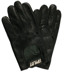 LAMPA Pilot 3 bőr autós kesztyű - M