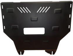 Scut Protection Ford Transit 4X4 2019-2022 - Acél Motorvédő lemez