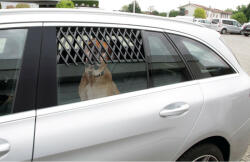 LAMPA kutyarács ablakra - S