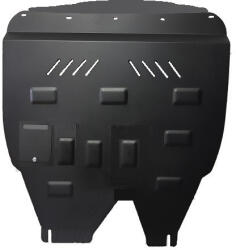 Scut Protection Hyundai Getz, 2006-2010 - Acél Motorvédő lemez