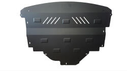 Scut Protection Nissan NV400, 2010-2020 - Acél Motorvédő lemez