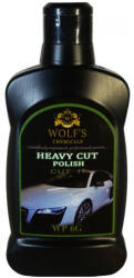 Wolf’s Chemicals WOLF gyorstisztító polír - 225ml