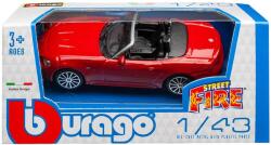 Bburago Street Fiat fém autó 1: 43 (többféle) - vackorjatek