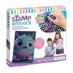  Make It Real Matrica Pöttyöző nyomda - Gömbi - vackorjatek - 5 020 Ft