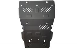 Scut Protection Toyota FJ Cruiser, 2006-2018 - Acél Motor és hűtővédő lemez